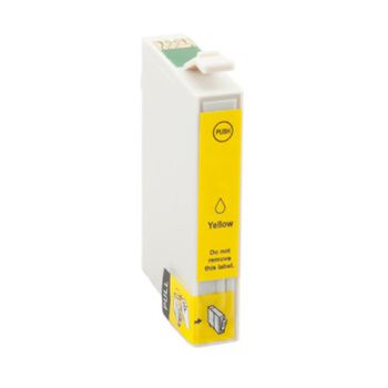 [Z006534] C C EPSON 27XL AMARILLO T2704/T2714                                        