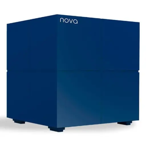 [Z020879] SISTEMA WIFI MESH AC1200 TENDA MW6 AZUL (2xGIGABIT)