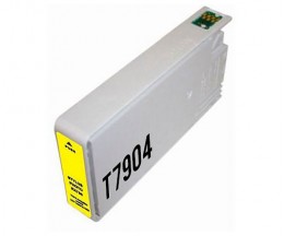 [Z020887] C C EPSON 79XL T7894/T7904/T7914 AMARILLO