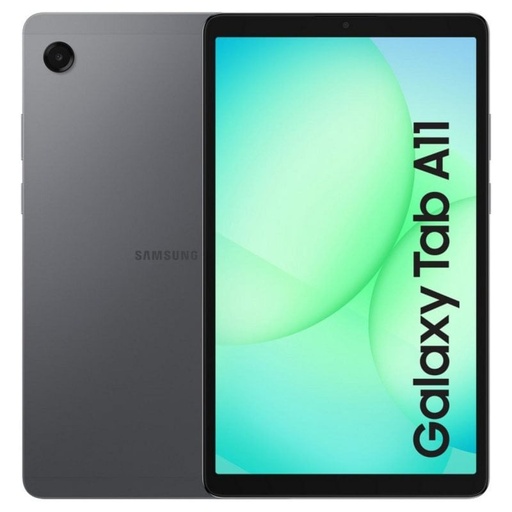 [Z020956] TABLET 8,7" SAMSUNG GALAXY TAB A11 (LTE) 8x2,2GHZ 4GB 64GB 8MP 51000MAH SM-X135F