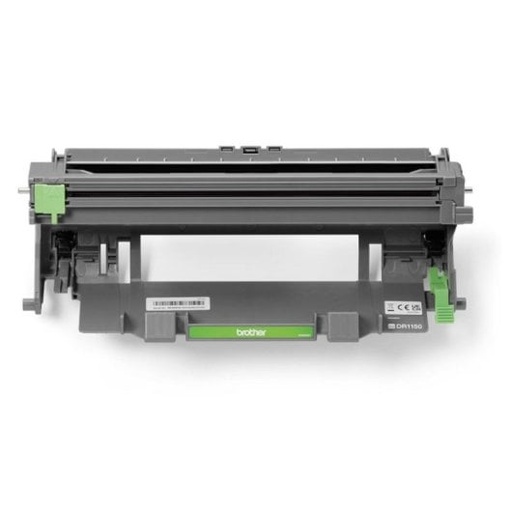 [Z020968] TAMBOR COMPATIBLE BROTHER DR1150 NEGRO 10000 PAG