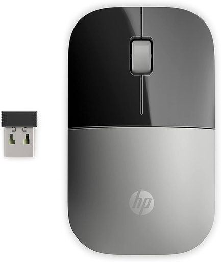 [Z020990] RATON INALAMBRICO HP Z3700 X7Q44AA