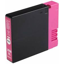 [Z021073] C C CANON PGI-2500XLM MAGENTA