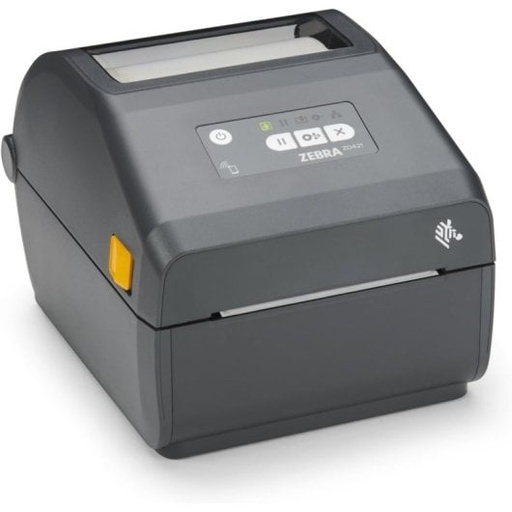[Z021147] IMPRESORA ETIQUETAS TERMICA ZEBRA ZD421D