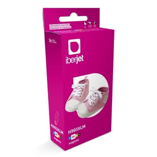 [Z008740] C C HP 903XL MAGENTA 10ML  825 PAG