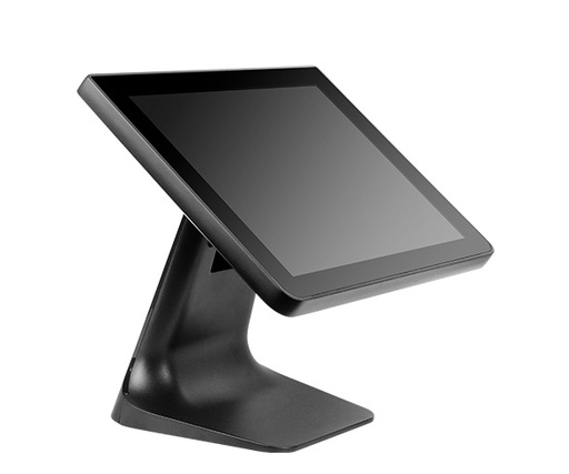 [Z021172] TPV TACTIL 15" JASSWAY TITAN PLUS J6412 8GB 128GB W10P 4xUSB SERIE WIFI (REFURBISHED)