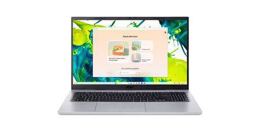 [Z021241] PORTATIL 15,6" ACER AG15-72P I5-120U 16GB 1TB SIN S.O. + PACK 748€