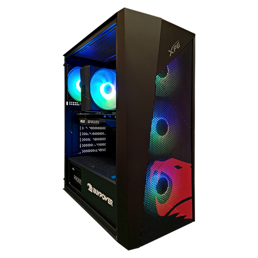 [Z021262] ORDENADOR GAMING IBUYPOWER RYZEN 5 5500 16GB 1TB RTX5060 8GB WIFI WIN11 PRO