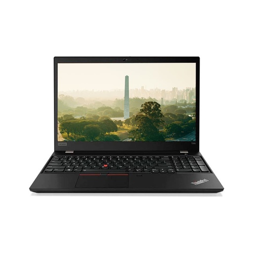 [Z021267] PORTATIL REFUR 15,6" LENOVO THINKPAD T590 I5-8665U 16GB 256GB + PACK 398€