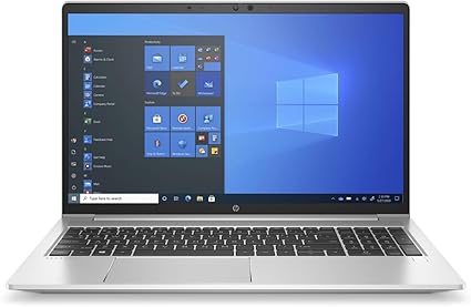 [Z021298] PORTATIL REFUR 15,6" HP PROBOOK 650 G8 I5-1145G7 16GB 256GB + PACK 448€
