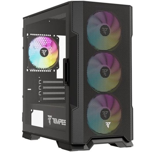 [Z021315] ORDENADOR GAMING MUNDOPC I5-13500 16GB 500GB RTX3050 6GB WIN11 PRO