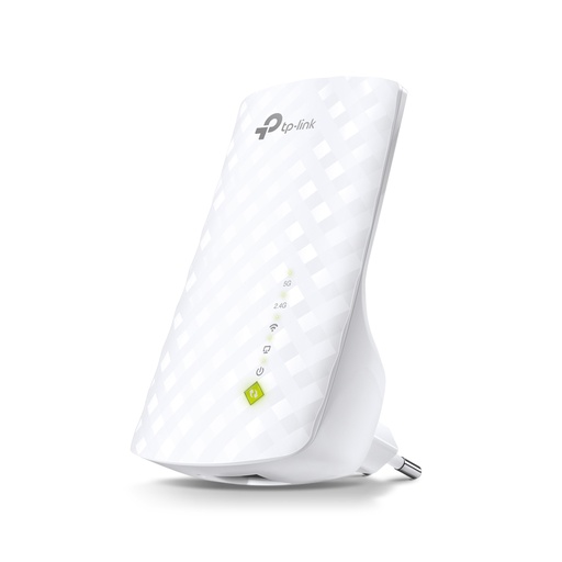 [Z011051] EXTENSOR WIFI AC750 TP-LINK RE200 (3xANTENAS INTERNAS) (1xETHERNET)