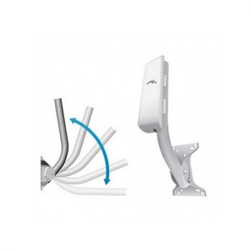 [Z009484] KIT MONTAJE UNIVERSAL ANTENA UBIQUITI UB-AM